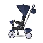 Kép 5/5 - Lorelli One tricikli - Dark Blue