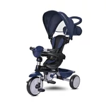 Kép 1/5 - Lorelli One tricikli - Dark Blue