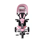 Kép 2/5 - Lorelli One tricikli - Pink