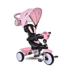 Kép 3/5 - Lorelli One tricikli - Pink