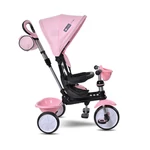 Kép 4/5 - Lorelli One tricikli - Pink
