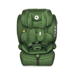 Kép 2/2 - Lorelli Rio isofix autósülés i-Size 76-150cm - Green