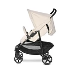Kép 2/2 - Lorelli Rome Sport babakocsi - Beige Warm