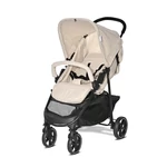 Kép 1/2 - Lorelli Rome Sport babakocsi - Beige Warm