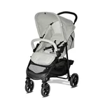 Kép 1/2 - Lorelli Rome Sport babakocsi - Grey Icy