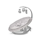 Kép 4/4 - Lorelli Toscana elektromos babahinta 9 kg-ig - Grey Trees