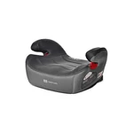 Kép 2/2 - Lorelli I-Rider isofix autós ülésmagasító 125-150cm - Grey Jasper