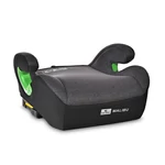 Kép 2/2 - Lorelli Malibu isofix autós ülésmagasító 125-150cm - Black