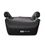 Kép 1/2 - Lorelli Malibu isofix autós ülésmagasító 125-150cm - Black