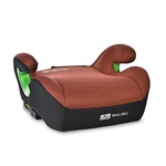 Kép 2/2 - Lorelli Malibu isofix autós ülésmagasító 125-150cm - Ginger