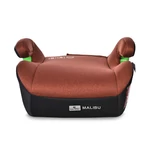 Kép 1/2 - Lorelli Malibu isofix autós ülésmagasító 125-150cm - Ginger