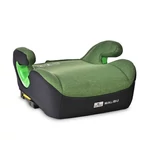 Kép 2/2 - Lorelli Malibu isofix autós ülésmagasító 125-150cm - Green