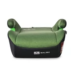 Kép 1/2 - Lorelli Malibu isofix autós ülésmagasító 125-150cm - Green