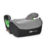 Kép 2/2 - Lorelli Malibu isofix autós ülésmagasító 125-150cm - Grey