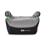 Kép 1/2 - Lorelli Malibu isofix autós ülésmagasító 125-150cm - Grey