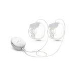 Kép 1/3 - Nuvita Materno Wear dupla elektromos mellszívó - 1288W