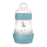 Kép 3/4 - MAM Anti colic Matt cumisüveg 160ml fiú
