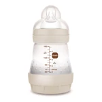 Kép 2/3 - MAM Anti colic Matt cumisüveg 160ml unisex