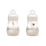 Kép 1/3 - MAM Anti colic Matt cumisüveg 160ml unisex