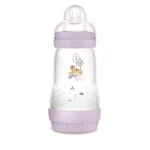 Kép 4/4 - MAM Anti colic Matt cumisüveg 260ml lány
