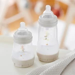 Kép 2/4 - MAM Anti colic Matt cumisüveg 260ml unisex