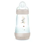 Kép 3/4 - MAM Anti colic Matt cumisüveg 260ml unisex
