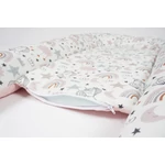 Kép 5/5 - Incababy Babafészek Unicorn