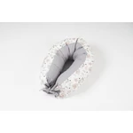 Kép 1/5 - Incababy Kismama Párna Unicorn L