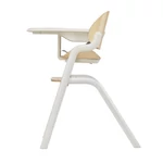 Kép 2/10 - Espiro Pure etetőszék - 09 White