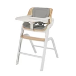 Kép 1/10 - Espiro Pure etetőszék - 09 White