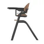 Kép 2/10 - Espiro Pure etetőszék - 10 Black