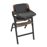 Kép 3/10 - Espiro Pure etetőszék - 10 Black