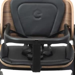 Kép 4/10 - Espiro Pure etetőszék - 10 Black