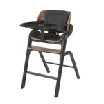 Kép 1/10 - Espiro Pure etetőszék - 10 Black