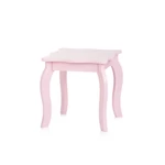Kép 3/4 - Chipolino Játék öltöztetőasztal, pink