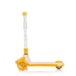 Kép 2/4 - Chipolino Rapido roller - Yellow