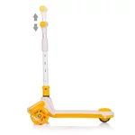 Kép 3/4 - Chipolino Rapido roller - Yellow