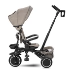 Kép 4/5 - Lorelli Freccia 360 összecsukható tricikli - Beige &amp; Black