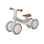 Kép 1/2 - Lorelli 4 kerekű bickli - Beige