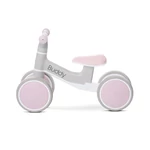 Kép 2/2 - Lorelli 4 kerekű bickli - Pink