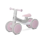 Kép 1/2 - Lorelli 4 kerekű bickli - Pink