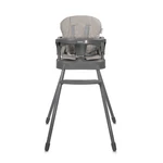 Kép 2/3 - Lorelli Siesta fix etetőszék - Beige Leather