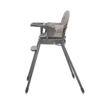 Kép 3/3 - Lorelli Siesta fix etetőszék - Beige Leather