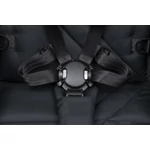 Kép 2/10 - Espiro Flow sport babakocsi - 10 Timeless Black