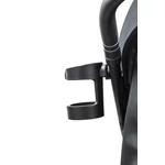 Kép 3/10 - Espiro Flow sport babakocsi - 10 Timeless Black