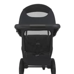 Kép 5/10 - Espiro Flow sport babakocsi - 10 Timeless Black