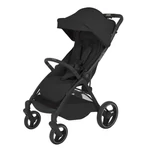 Kép 1/10 - Espiro Flow sport babakocsi - 10 Timeless Black