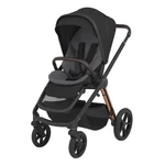 Kép 1/10 - Espiro Miloo Way sport babakocsi - 110 Diamond Black