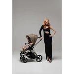 Kép 10/10 - Espiro Miloo Way sport babakocsi - 110 Diamond Black