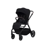 Kép 2/10 - Espiro Only multifunkciós babakocsi - 410 Stylish Black